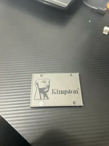 SSD 240gb Kingston