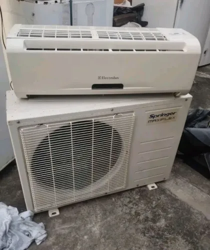 Vende-se Ar-condicionado split