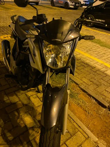 Vendo Titan 160 - 2021/2022