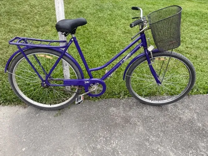 Bicicleta monark