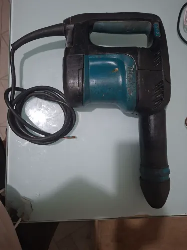 MARTELETE DEMOLIDOR MAKITA 6k