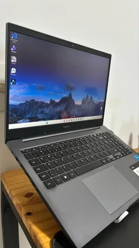 Galaxy Book 2 - Melhor Custo Benefício