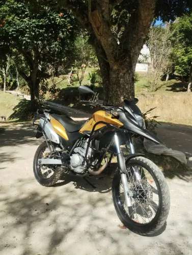 Vendo XRE 300