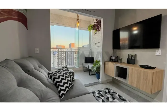 Apartamento a venda no Condomínio Maxim em Itu - R$ 350.000,00