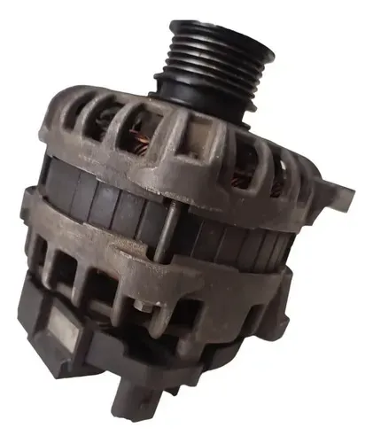 Alternador Volkswagen Passat 2.0 2011