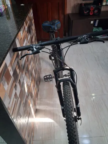 Vende se bicicleta