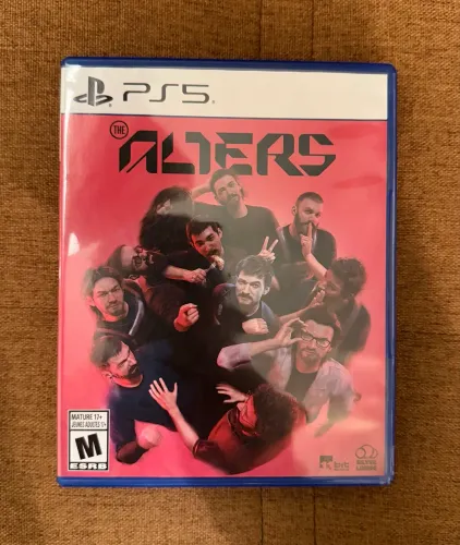 The Alters - PS5