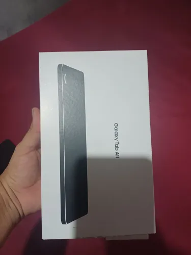 Tablet A11