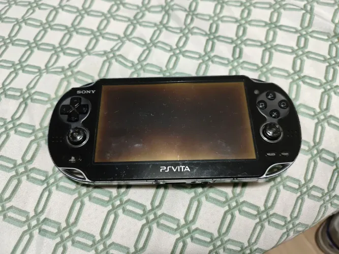 Ps Vita