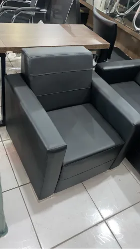 Sofa para recepção