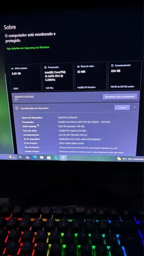Pc gamer
