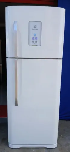Geladeira Electrolux frost free 433 litros. Faço a entrega *