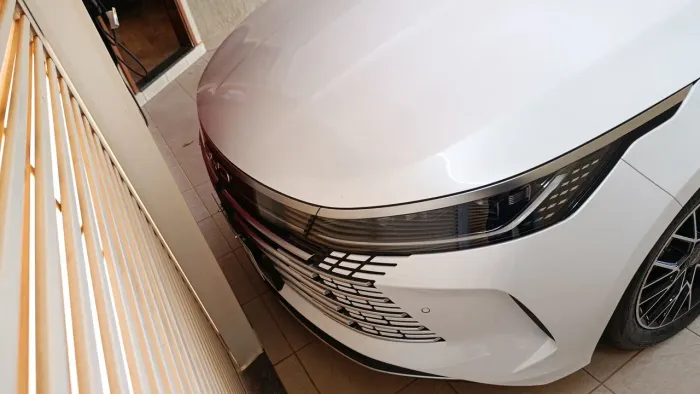 BYD King GS 1.5 16V Aut. (hibrido) 2026