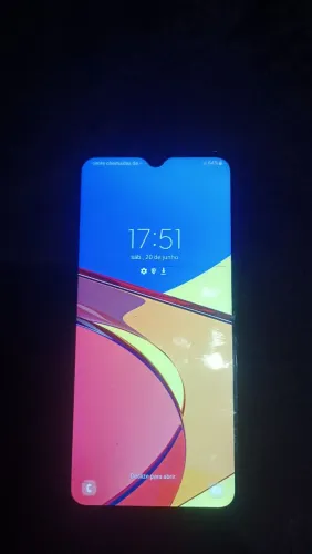 Samsung A12