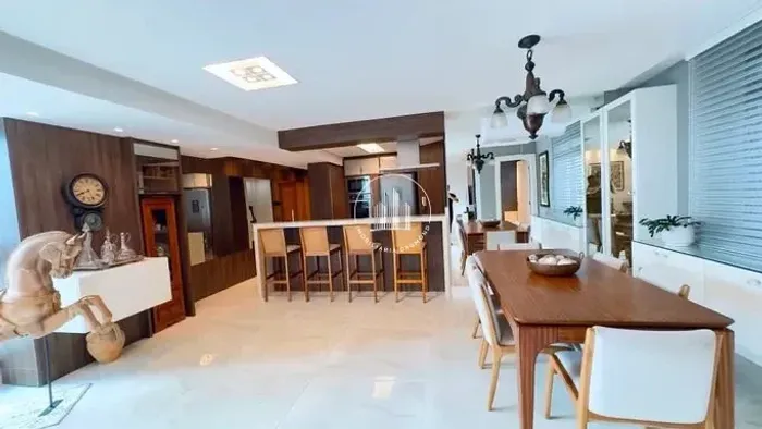 Apartamento em Balneário - Florianópolis - JMS