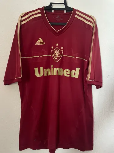 Camisa original do Fluminense 2012