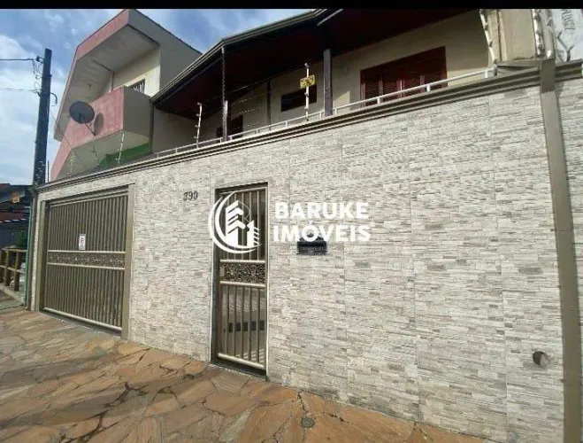 Casa 3 quartos 1 suíte à venda no bairro JARDIM MONTE VERDE