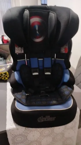 Cadeira de auto