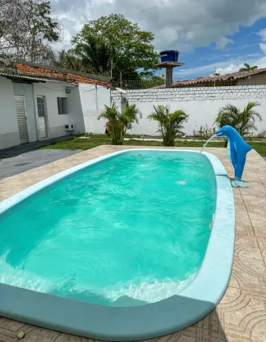 Mosqueiro julho