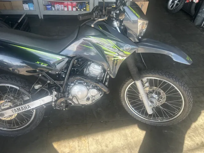 Lander 250 2017 conservada