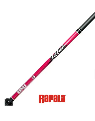 Vara Rapala Lotus para Molinete - NOVO
