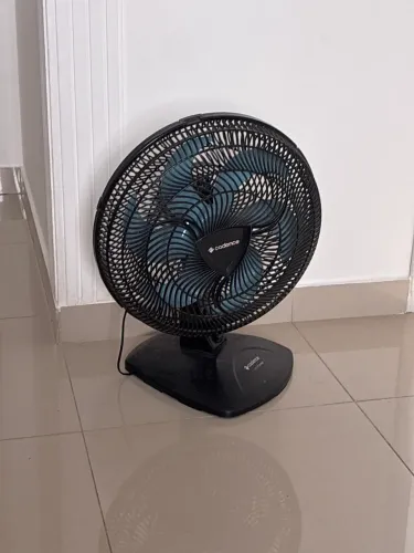 Ventilador Cadence 