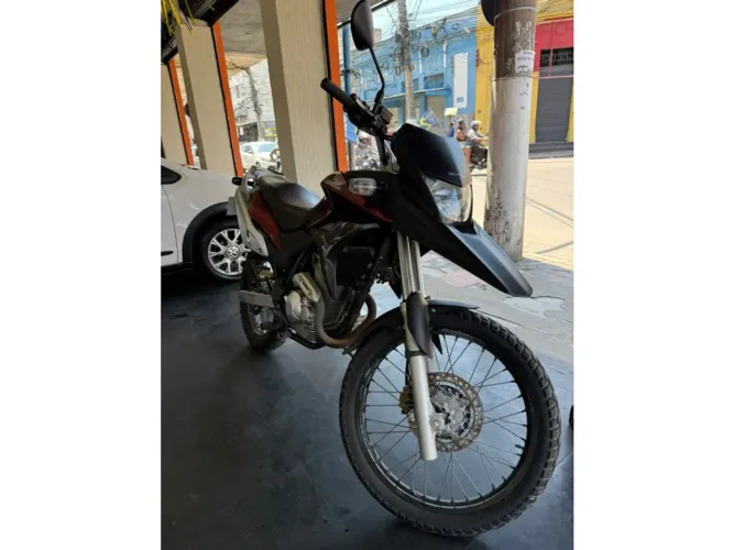 Honda Xre 300 2011