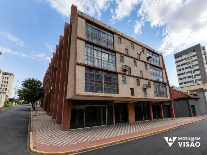 SALA COMERCIAL PARA ALUGAR COM ESPAÇOS AMPLOS PRÓXIMO AO CALÇADÃO
