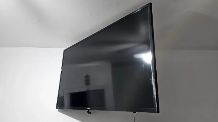 Smart TV Samsung 43" LED