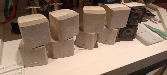 Caixa de som 