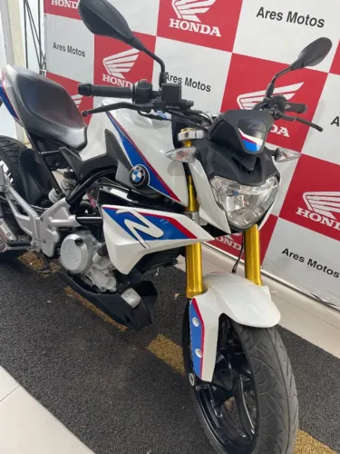 BMW G 310 R - 2020 | OPORTUNIDADE