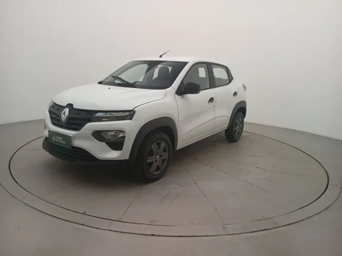 Renault Kwid 1.0 Zen 2026