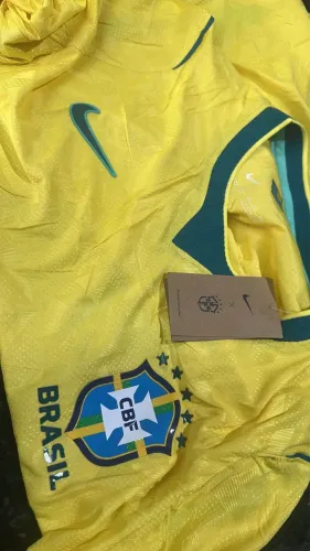Camisa do Brasil