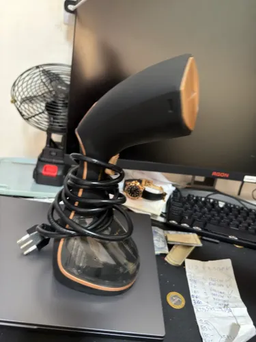 Vaporizador / ferro de passar