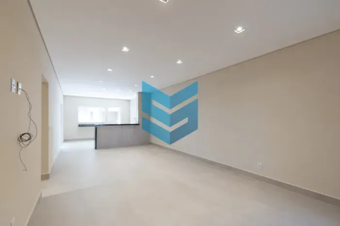 Casa com 3 dormitórios à venda, 250 m² - Sunlake Spa Residencial, Sorocaba