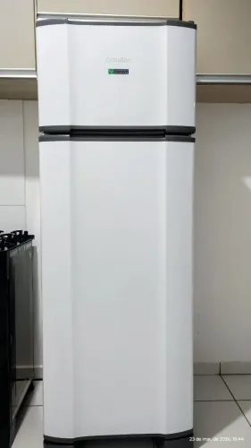 Vendo geladeira