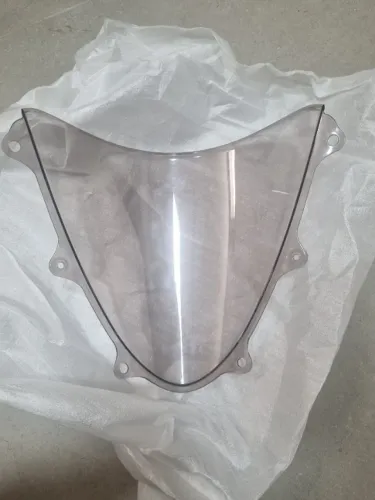 Bolha Parabrisa Suzuki Srad 750 10/14 ORIGINAL (Usado)