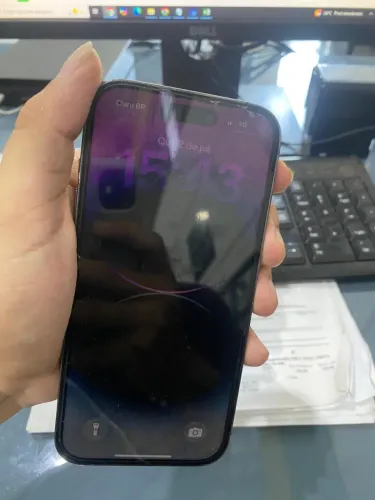 iPhone 14 Pro
