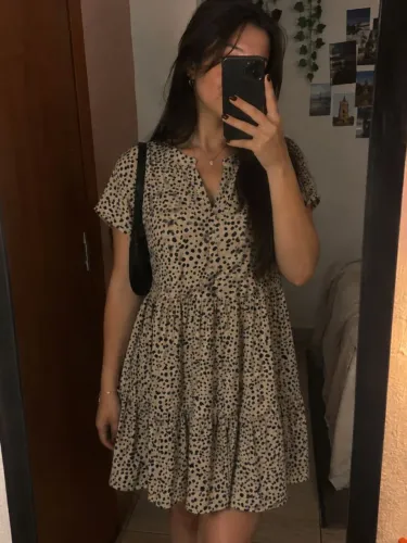 Vestido M