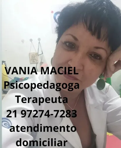 Psicopedagoga e Terapeuta a Domicilio