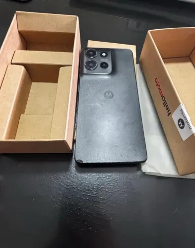 Motorola G75 5G - Com Nota Fiscal