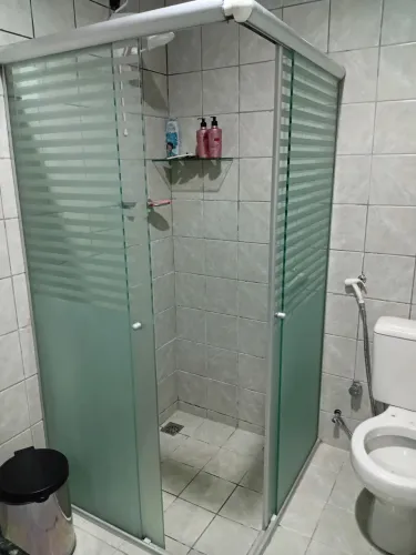 Box para Banheiros