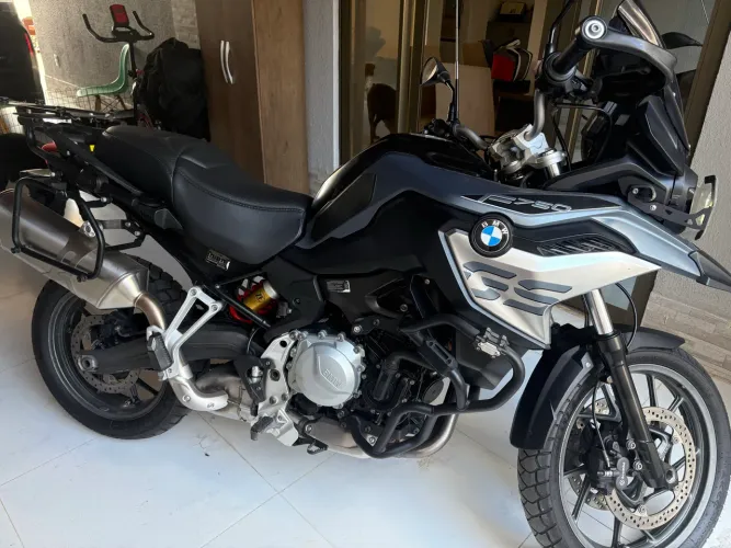 BMW F750 GS Premium EXTRA!!