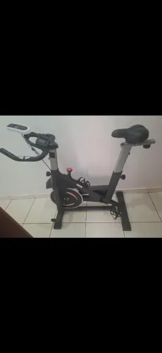 Vende-se bicicleta ergometrica
