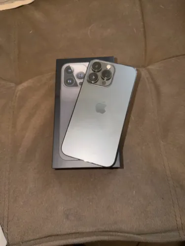iPhone 13 Pro 256GB