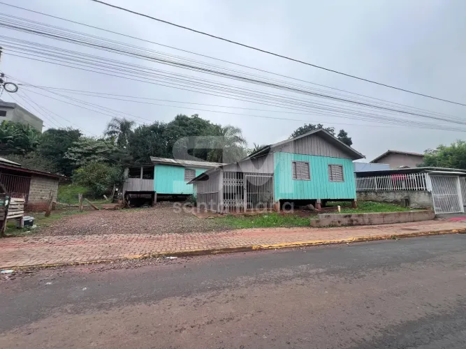 Terreno à venda, Passo dos Fortes, Chapecó, SC