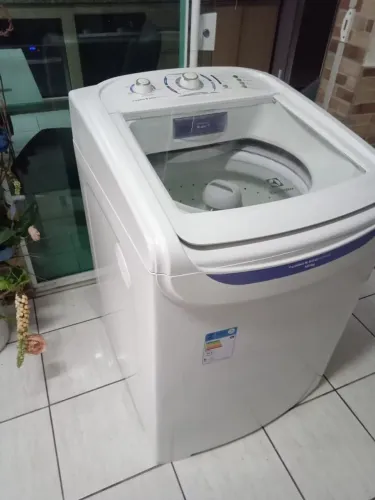 Máquina de lavar 15