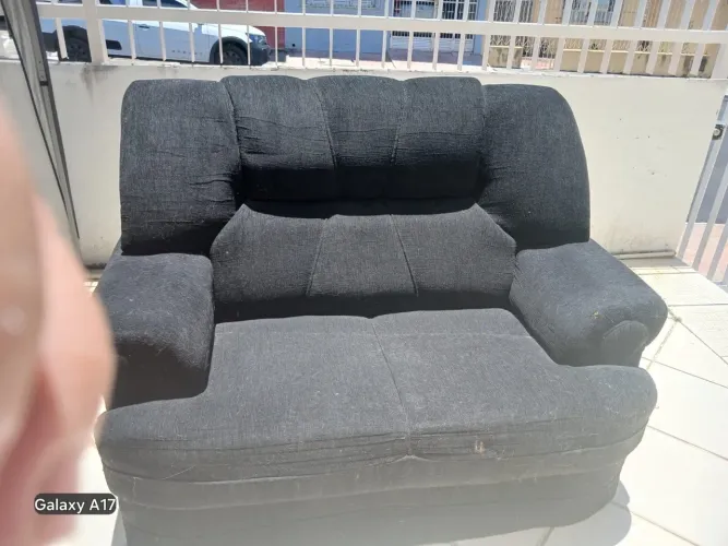 Vendo sofá