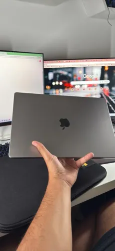 MAC BOOK PRO M1 Max 