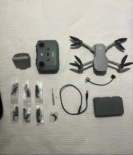 Drone DJI MINI 2